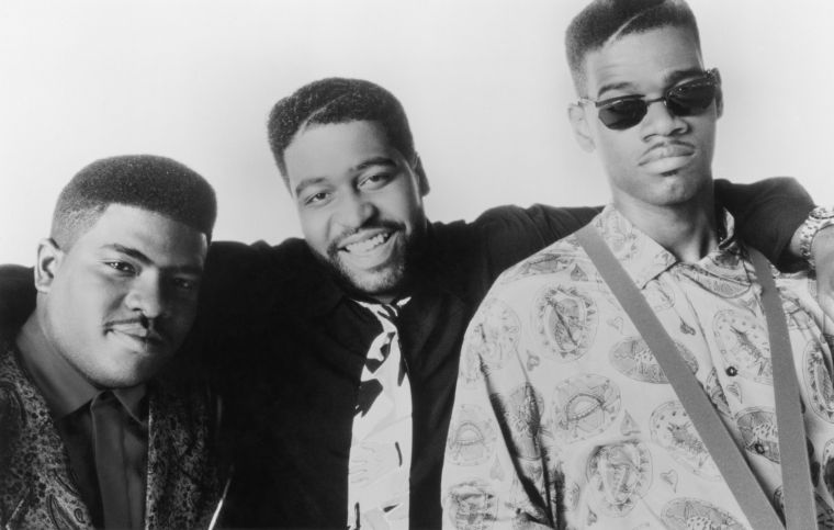 Sean Levert