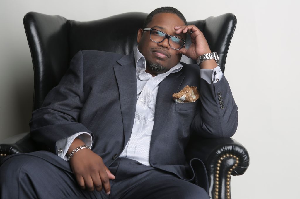 Dave Hollister