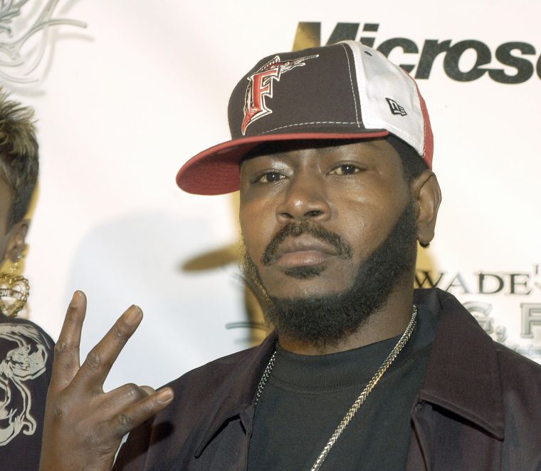 Trick Daddy
