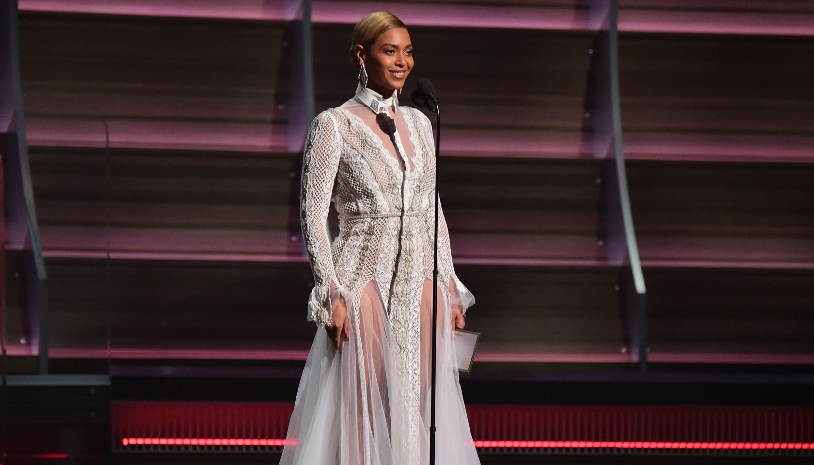 US-GRAMMY-SHOW