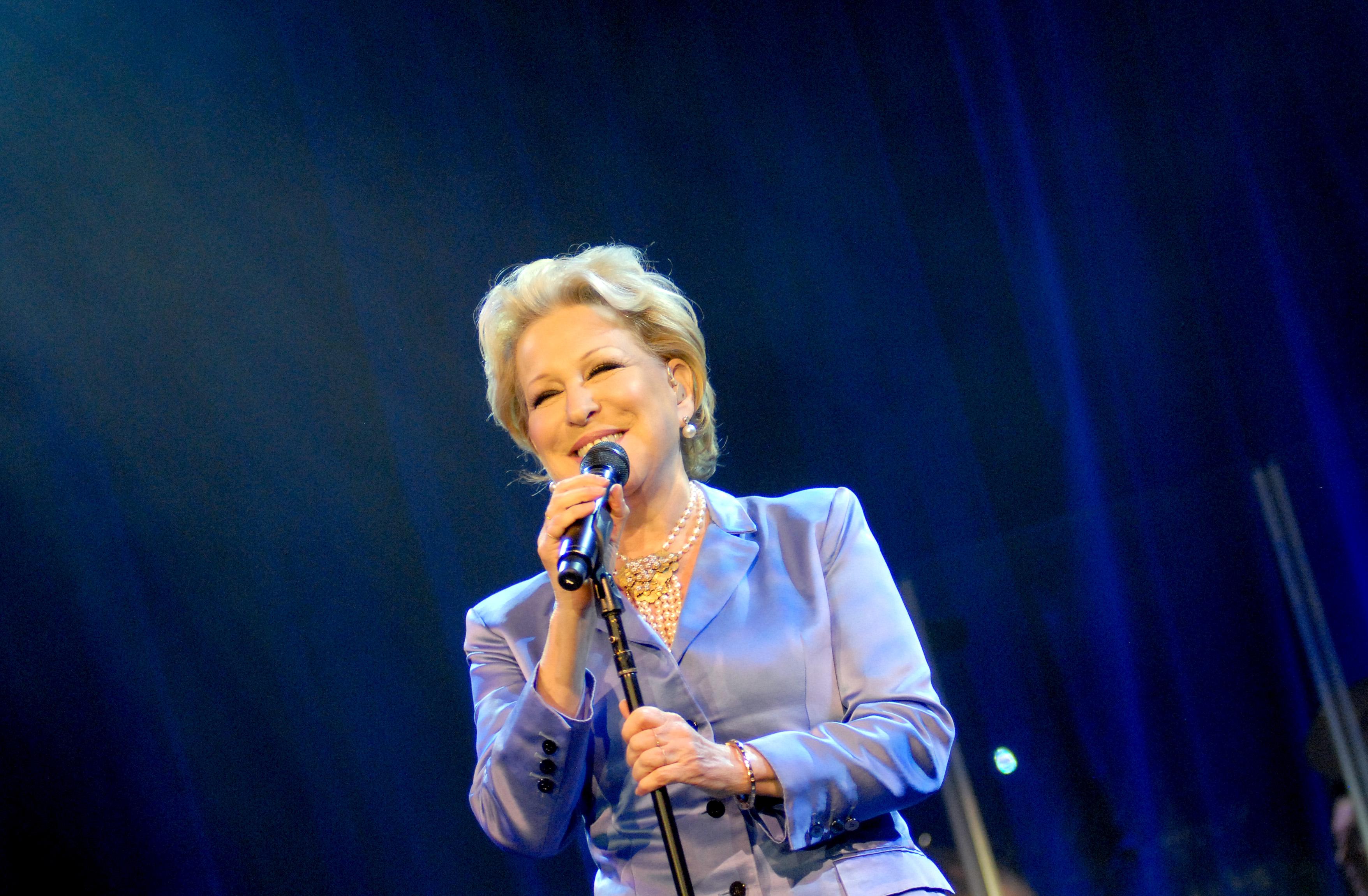 2011 Children's Health Fund Benefit