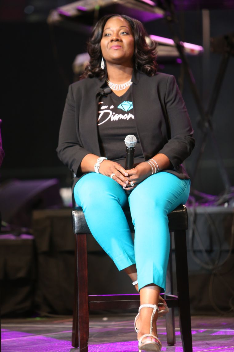 Women’s Empowerment 2016