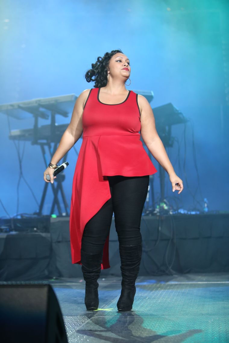 Women’s Empowerment 2016