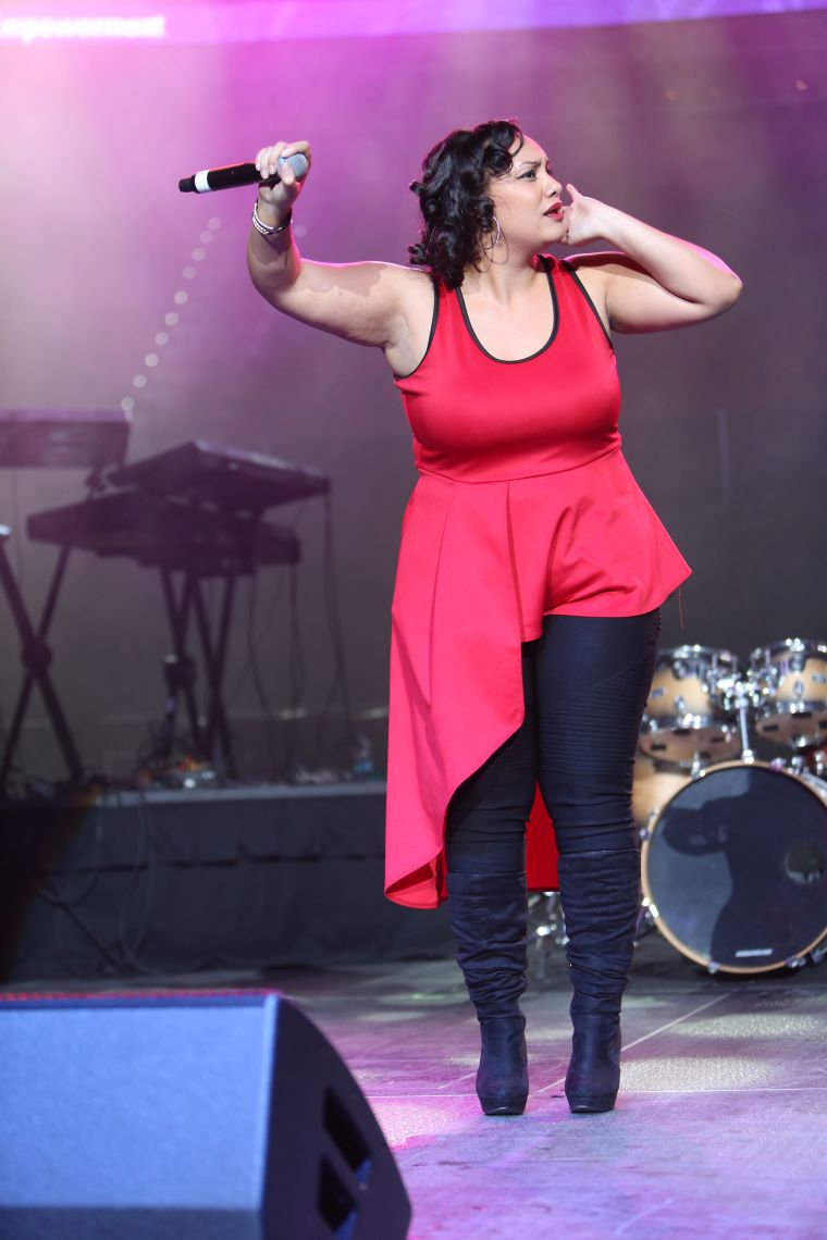 Women’s Empowerment 2016