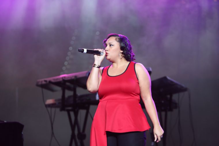 Women’s Empowerment 2016