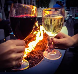 National Drink Wine Day