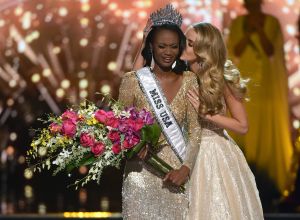 2016 Miss USA Competition - Show