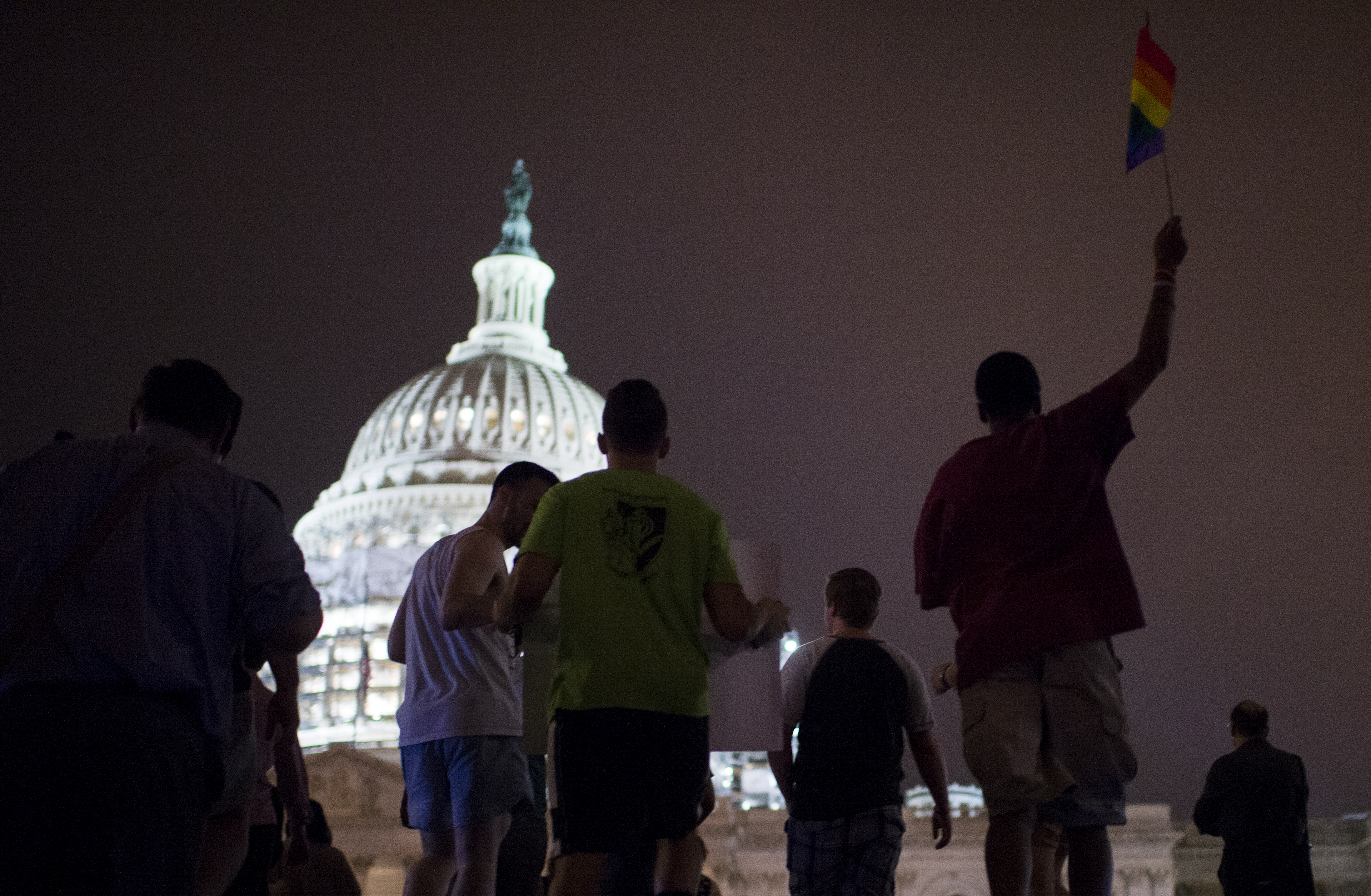 Sen. Chris Murphy Filibuster