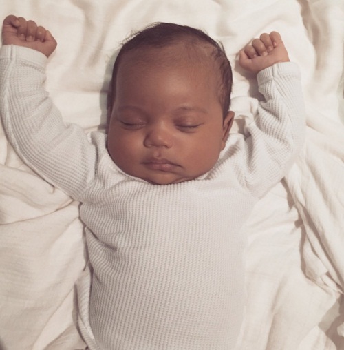 Saint West