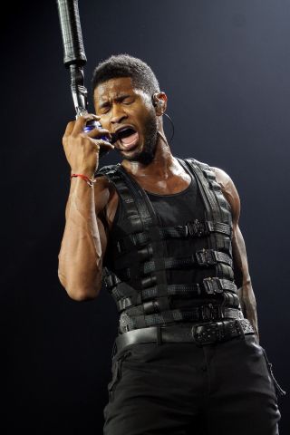 OMG Tour - Chicago
