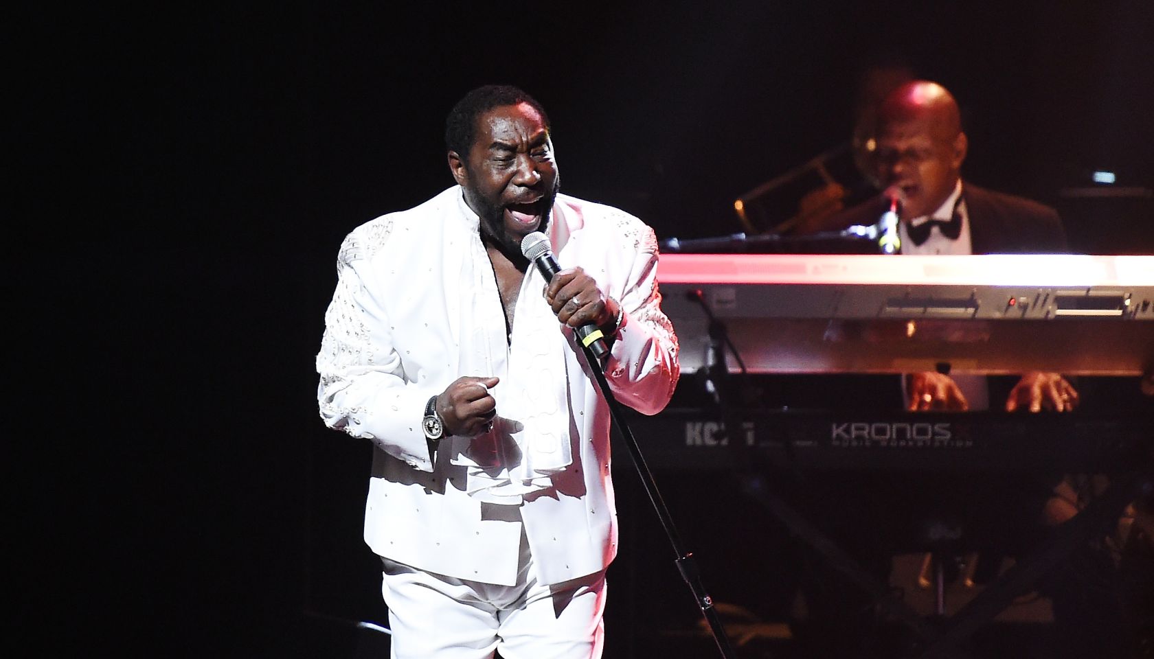 11th Annual Apollo Theater Spring Gala
