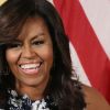 First Lady Michelle Obama Holds Event At White House With College-Bound Students