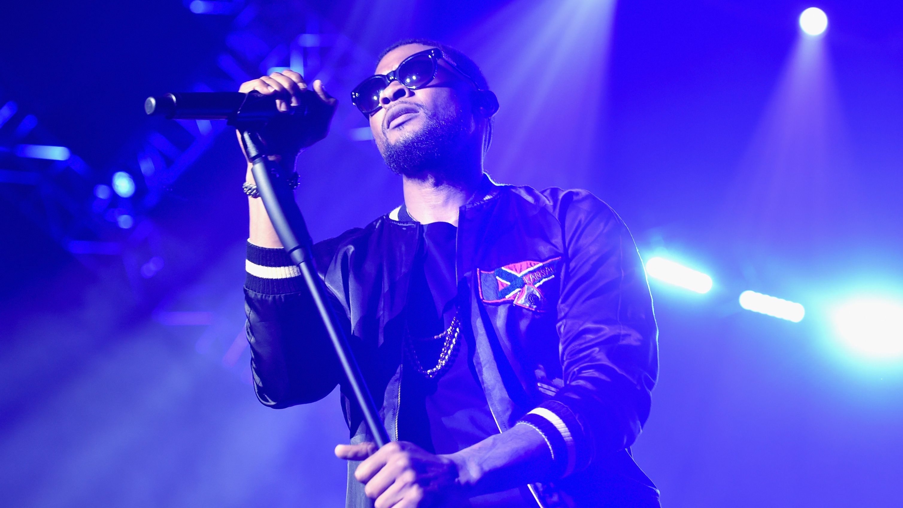 2016 BET Experience - Staples Center Concert presented by Bryson Tiller, Usher, Kelani, MadeinTko