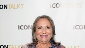 Icon Talks 'An Evening of Empowerment' Honoring Cathy Hughes and Rev. Jesse L. Jackson, Sr.
