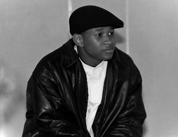 Usher In Chicago