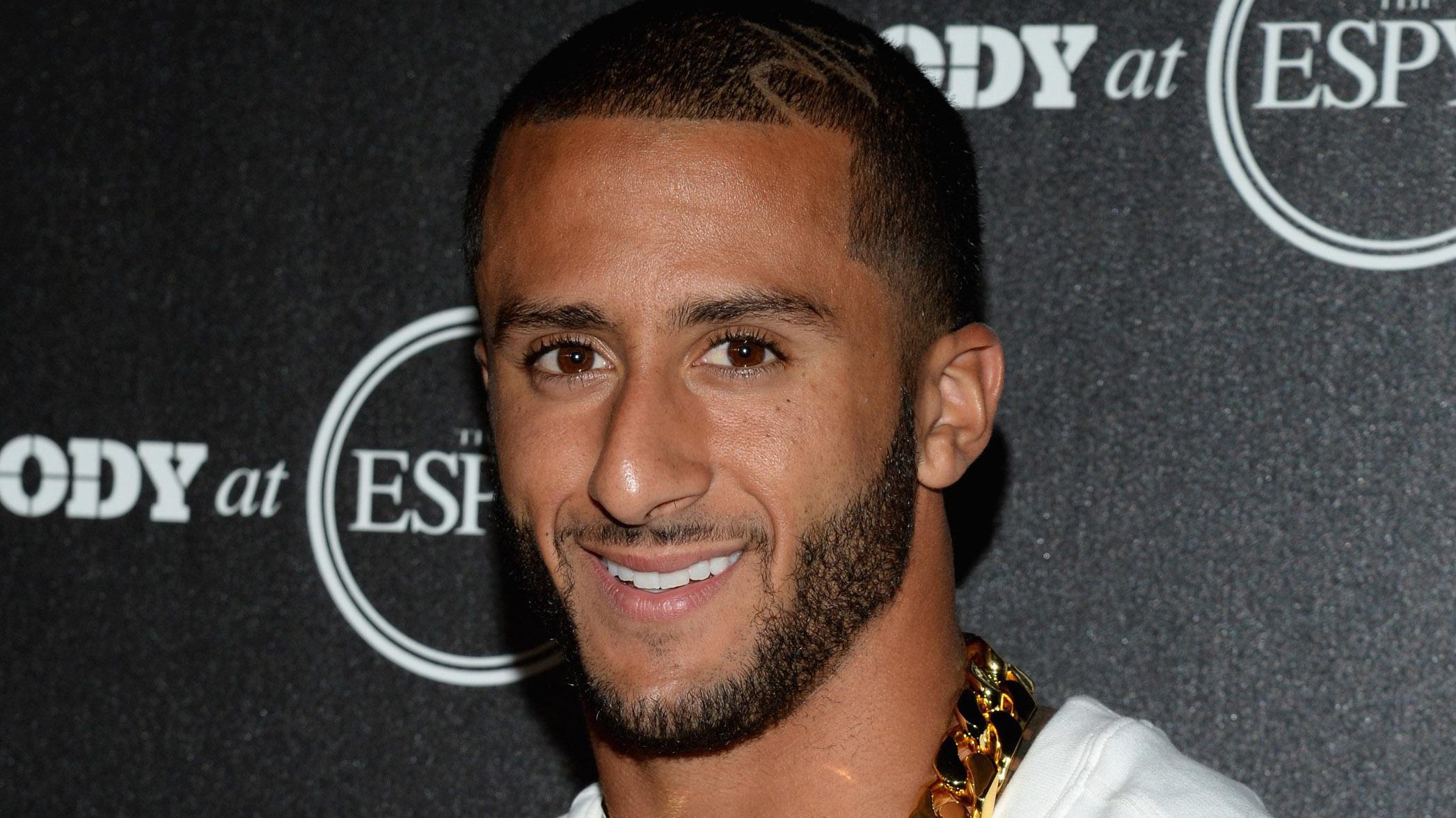 ESPN Presents Body At ESPYs