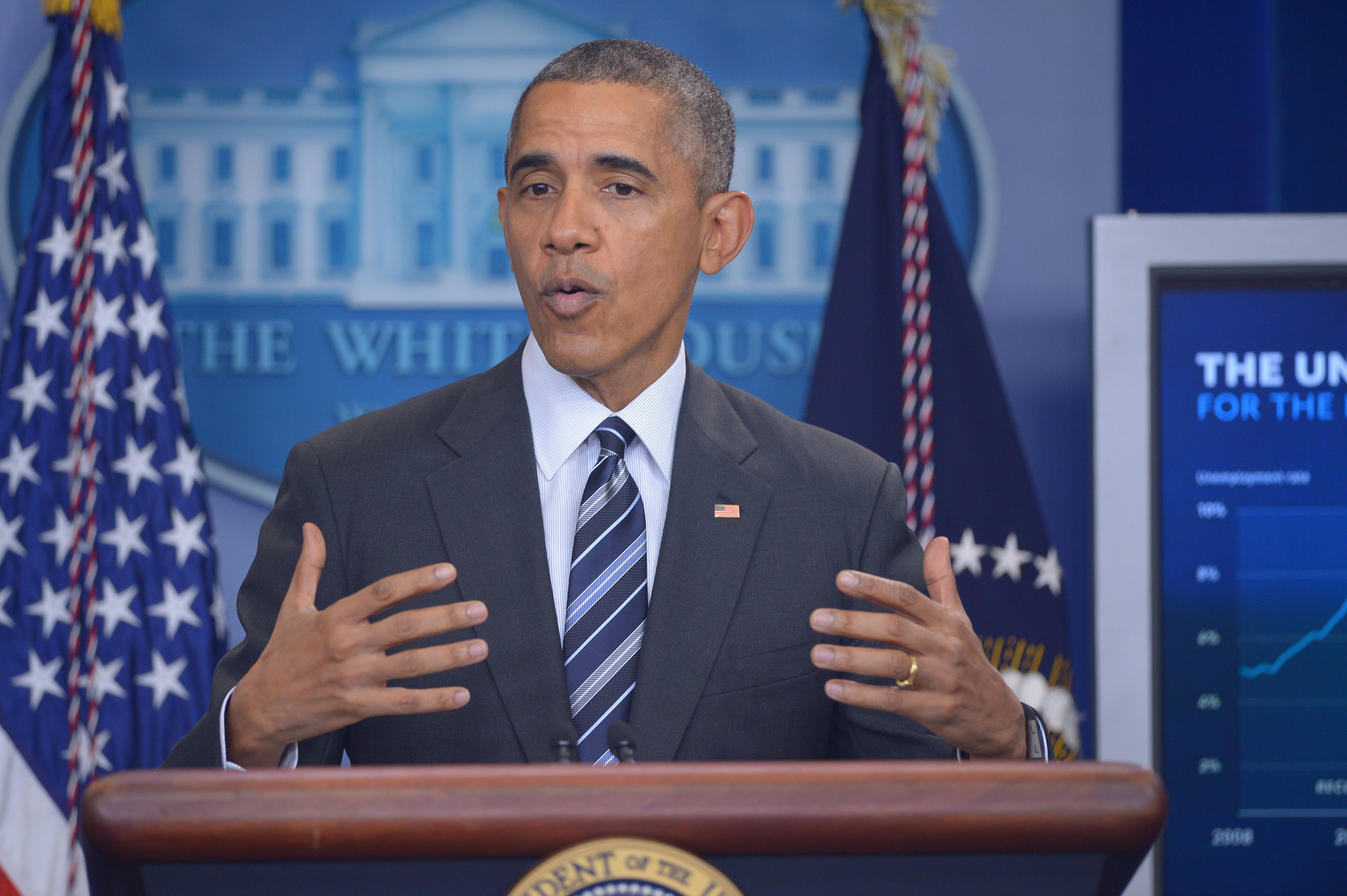 US-POLITICS-ECONOMY-OBAMA