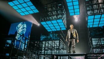 Jay Z In Concert - Auburn Hills, MI