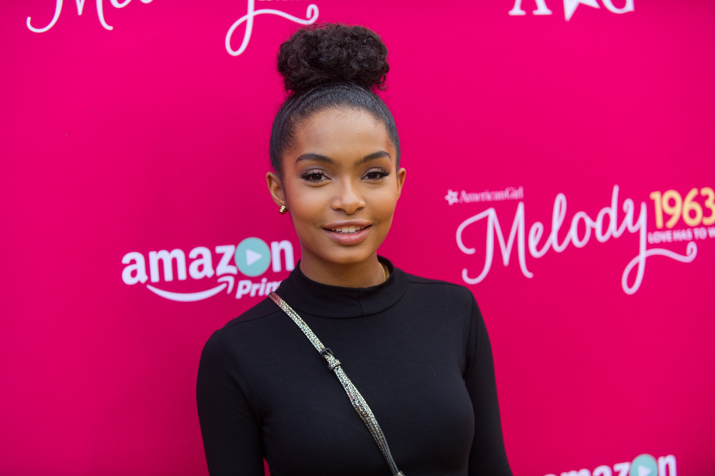 Premiere Of Amazon Studios' 'An American Girl Story - Melody 1963: Love Has To Win' - Red Carpet