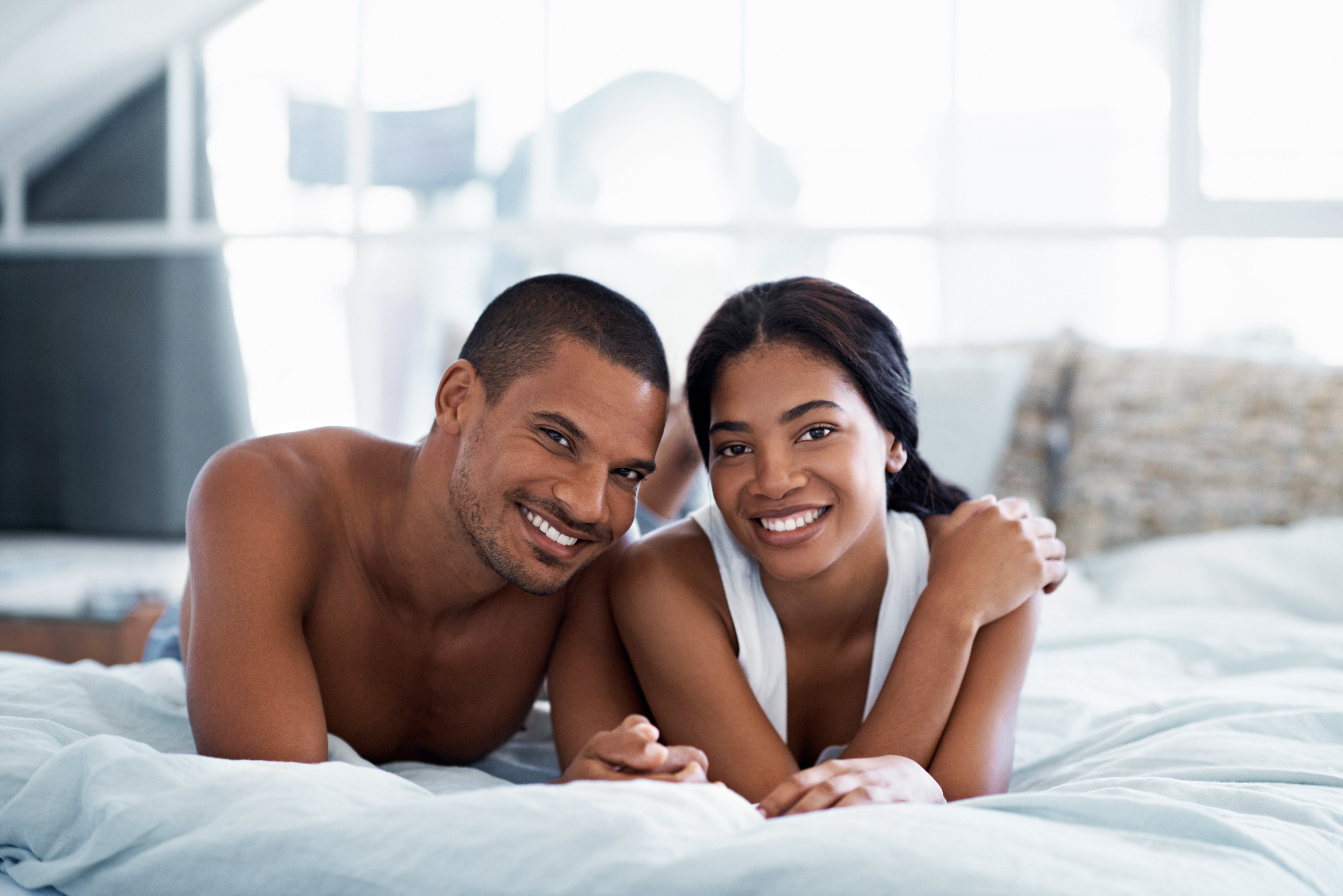 We're taking this morning slowly