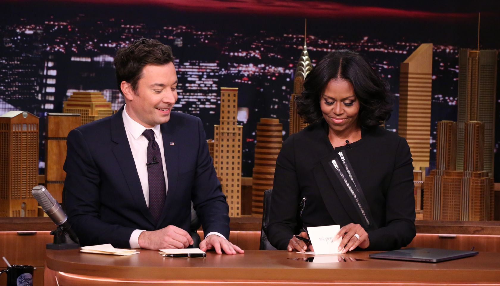 The Tonight Show Starring Jimmy Fallon - Season 4