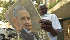 KENYA-US-POLITICS-INAUGURATION