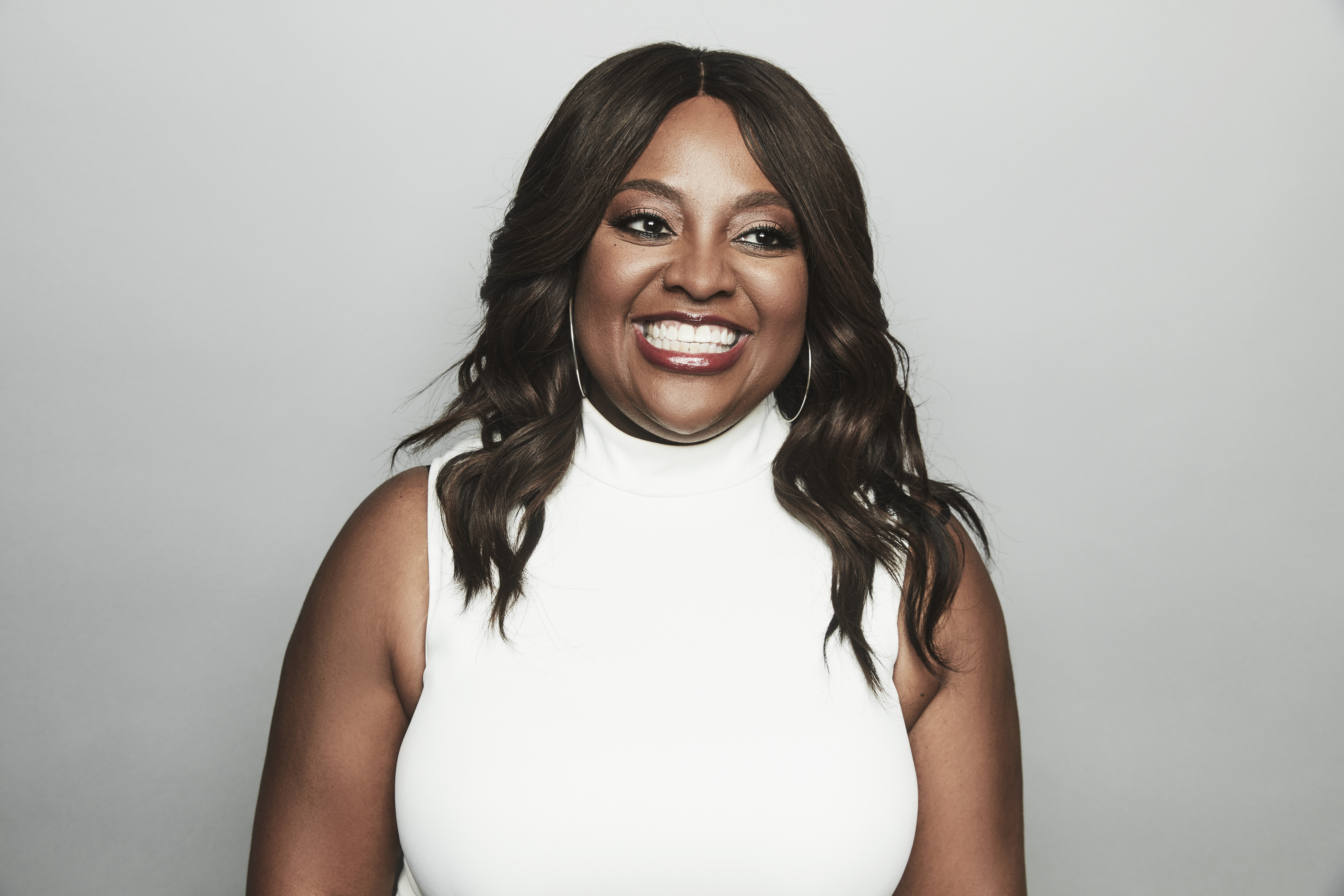 NBCUniversal Press Tour - 2017