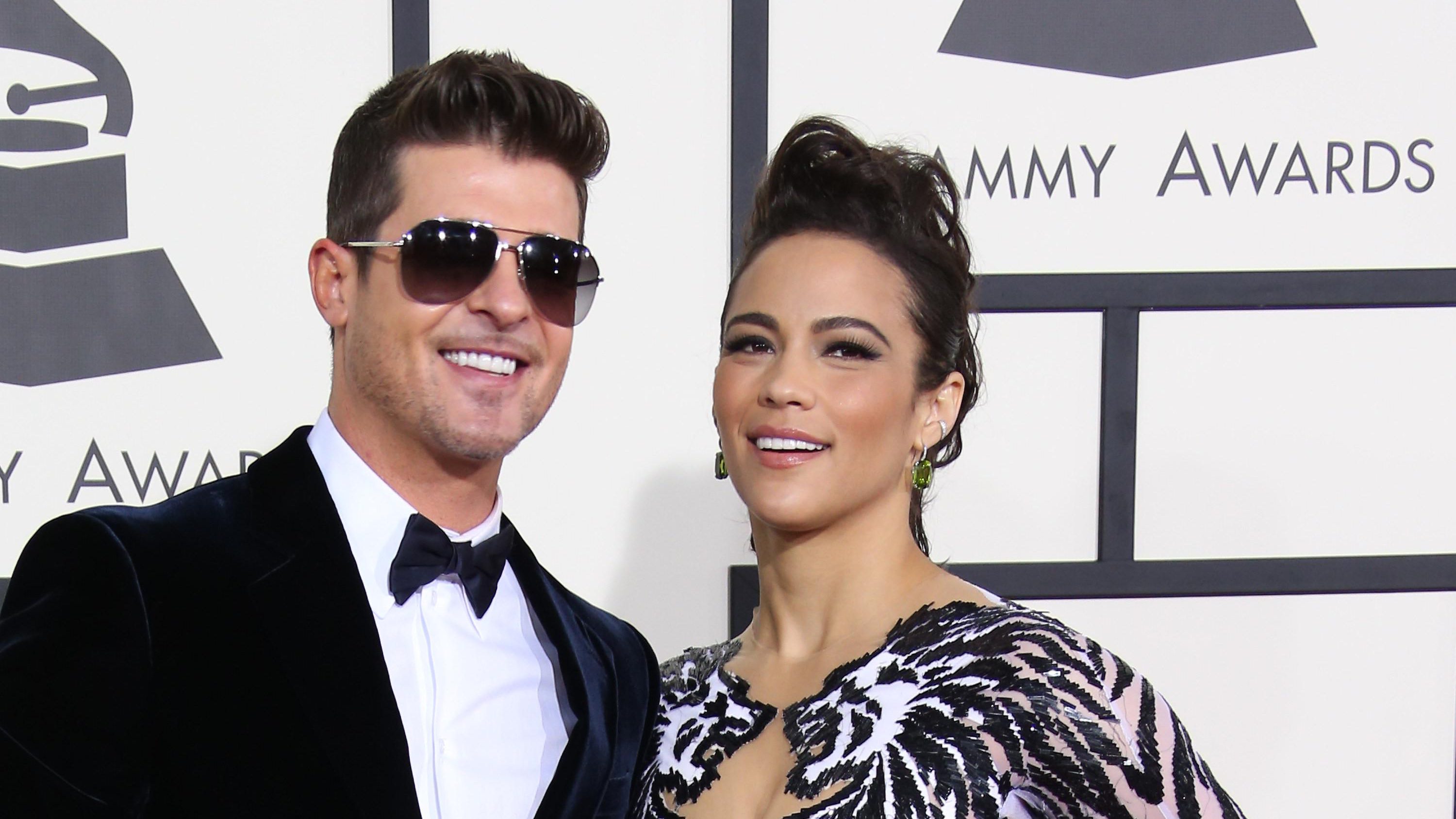 56th Annual GRAMMY Awards - Arrivals