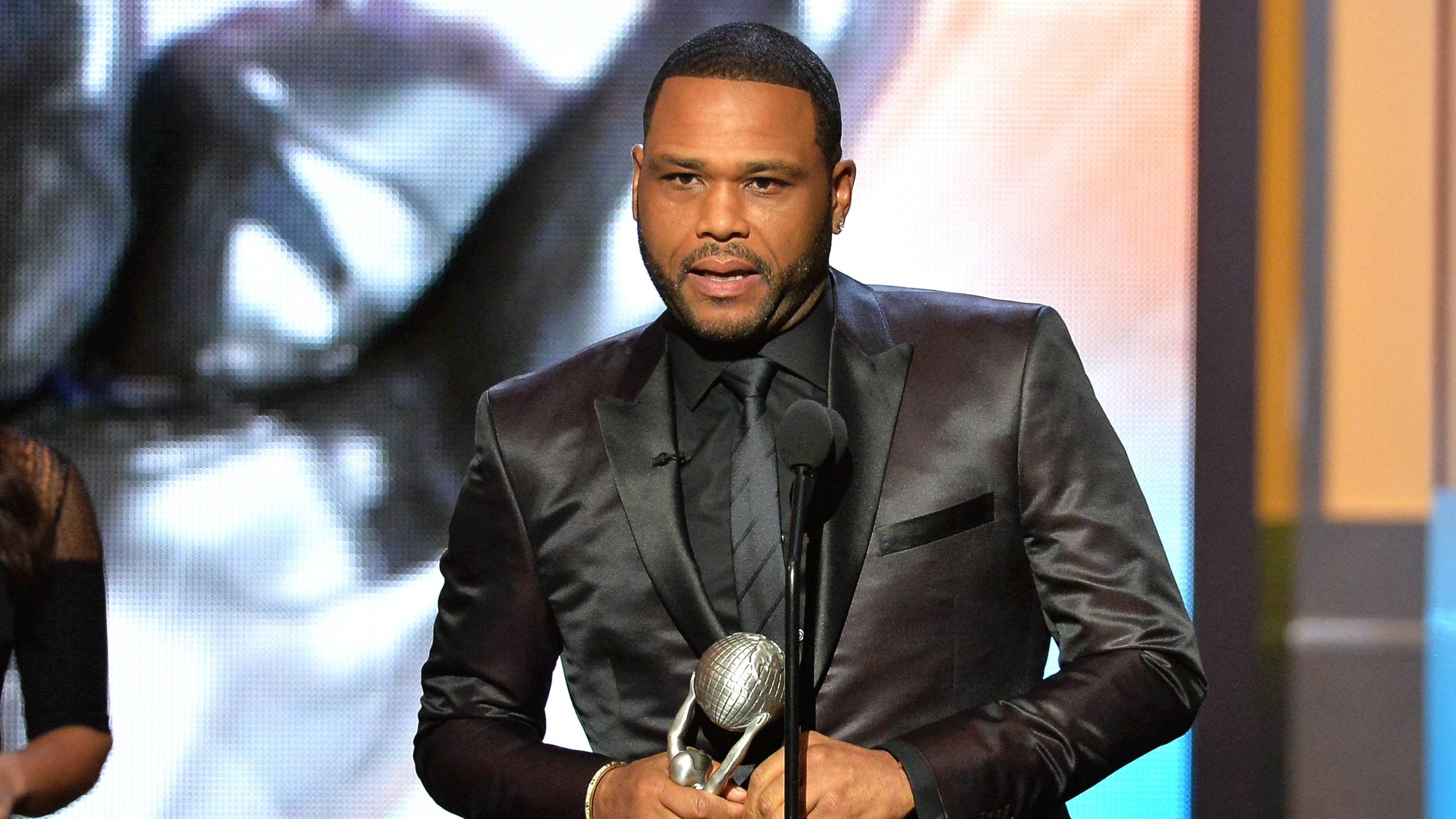 47th NAACP Image Awards - Show