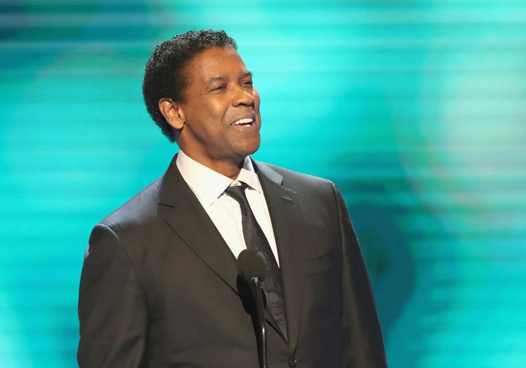 48th NAACP Image Awards - Show