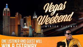 Vegas Getaway