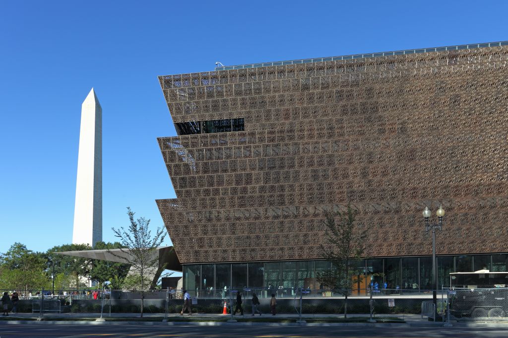 Museum of African American History