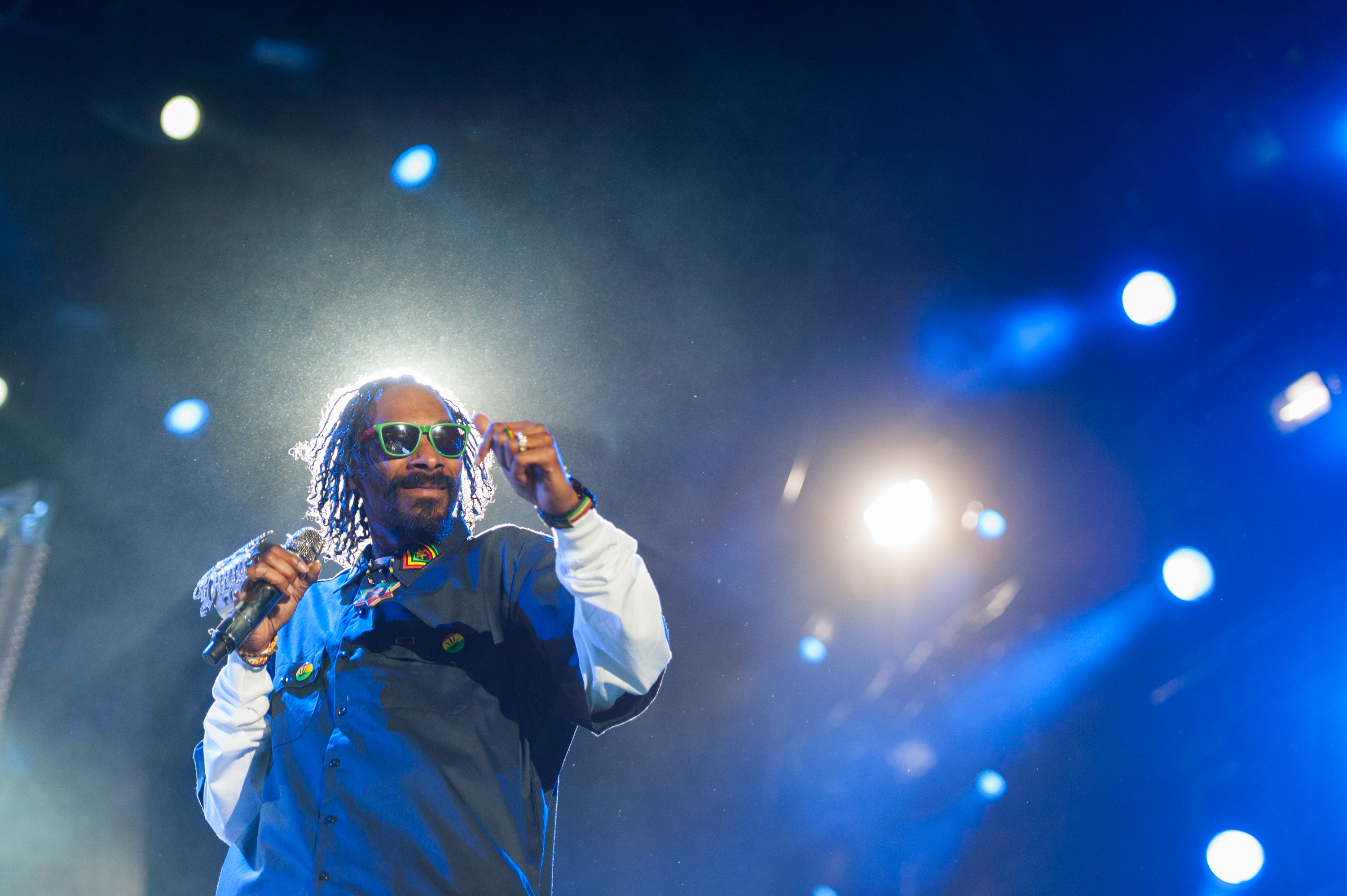 2012 Coachella Valley Music & Arts Festival - Day 3