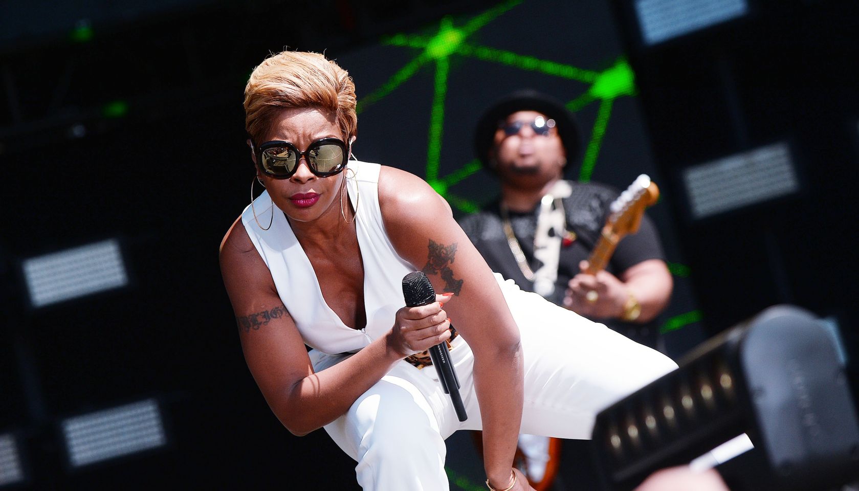 Global Citizen 2015 Earth Day