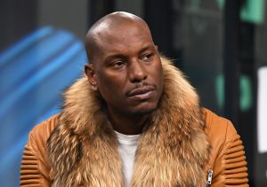 Build Series Presents Tyrese Discussing 'Fast and Furious 8'