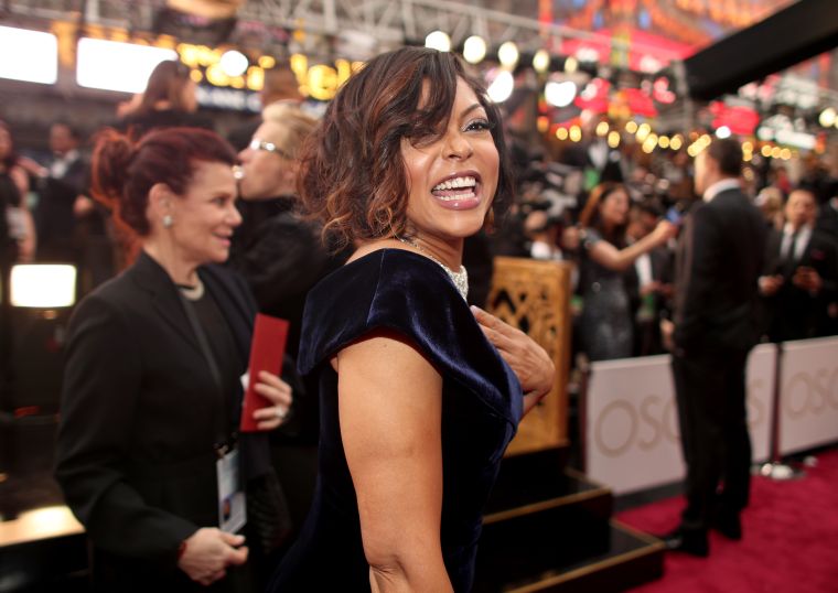 10 Reasons Why Taraji P. Henson Is The BFF We Wish We All Had!
