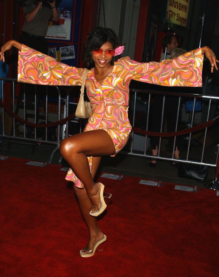 10 Reasons Why Taraji P. Henson Is The BFF We Wish We All Had!