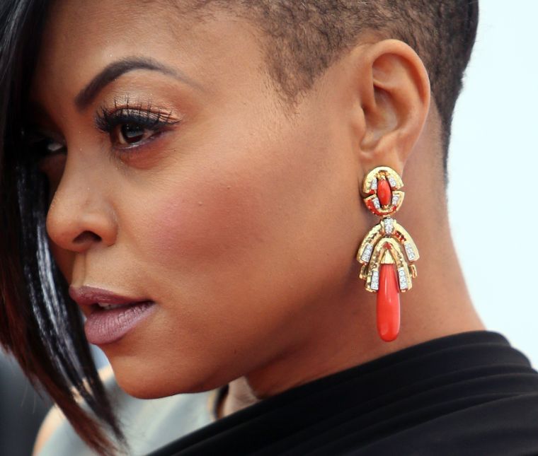 10 Reasons Why Taraji P. Henson Is The BFF We Wish We All Had!