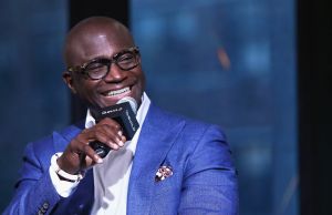 The Build Series Presents Taye Diggs Discussing 'Empire'