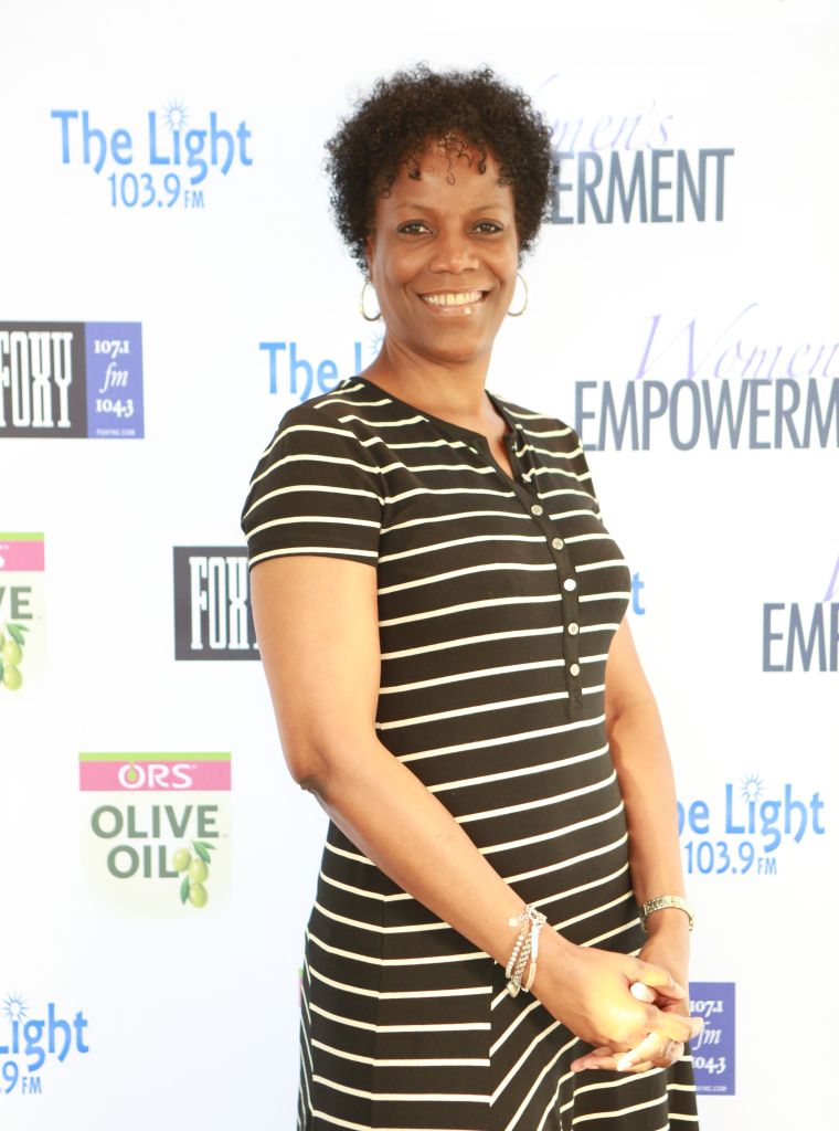 Women's Empowerment Breakfast 2017!