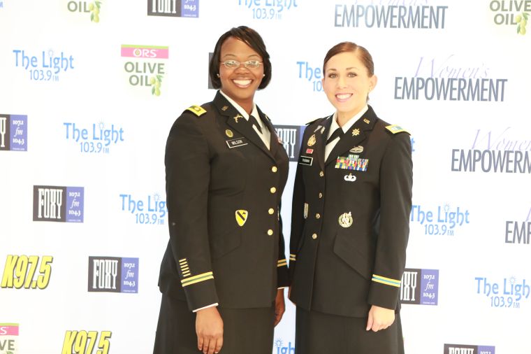 Women's Empowerment Breakfast 2017!