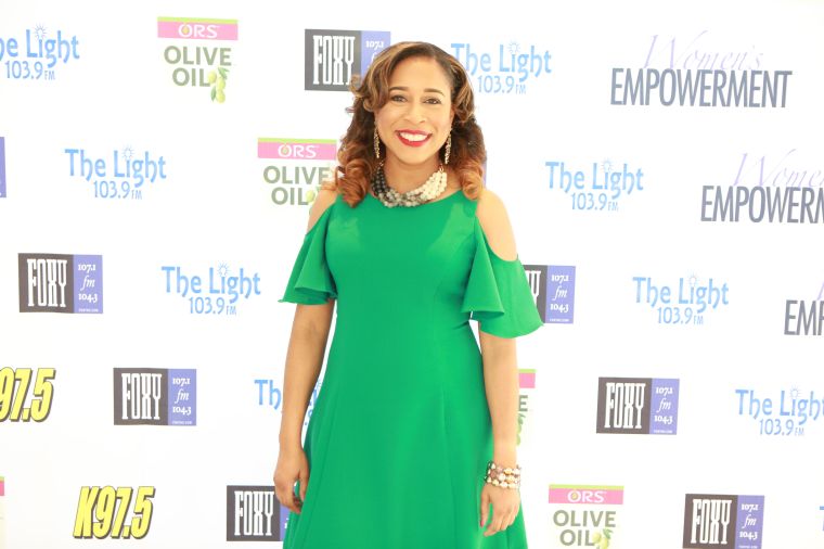 Women's Empowerment Breakfast 2017!