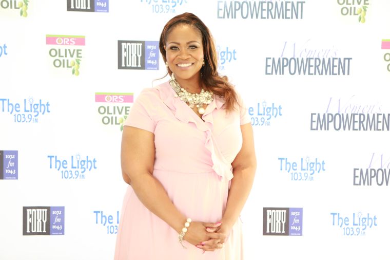 Women's Empowerment Breakfast 2017!