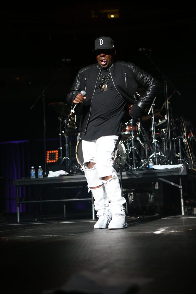 WE 2017: Bobby Brown, K Michelle, 112, & More!