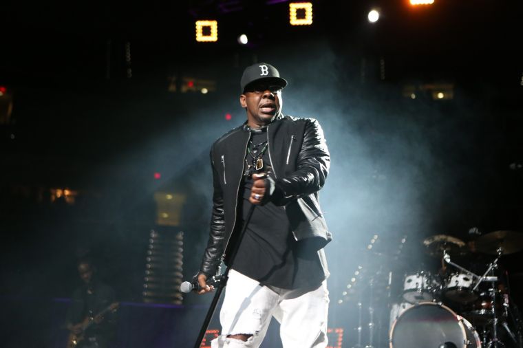 WE 2017: Bobby Brown, K Michelle, 112, & More!