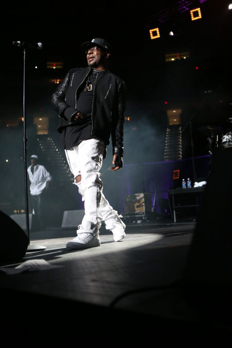 WE 2017: Bobby Brown, K Michelle, 112, & More!