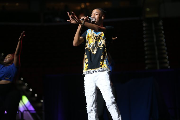 WE 2017: Bobby Brown, K Michelle, 112, & More!