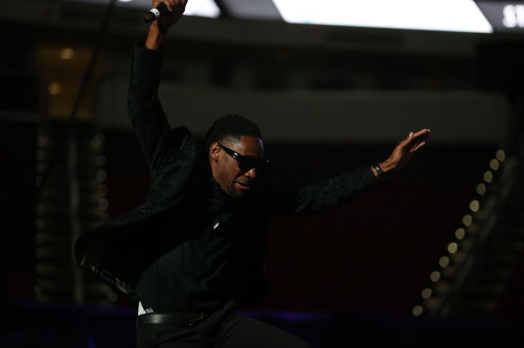 WE 2017: Bobby Brown, K Michelle, 112, & More!