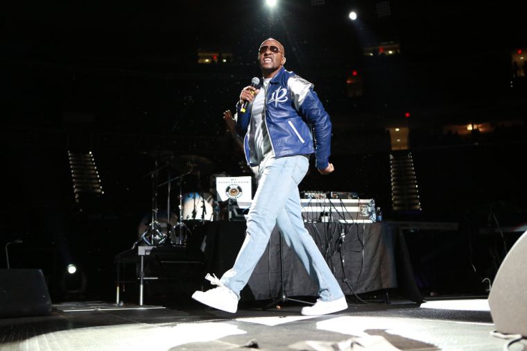 WE 2017: Bobby Brown, K Michelle, 112, & More!