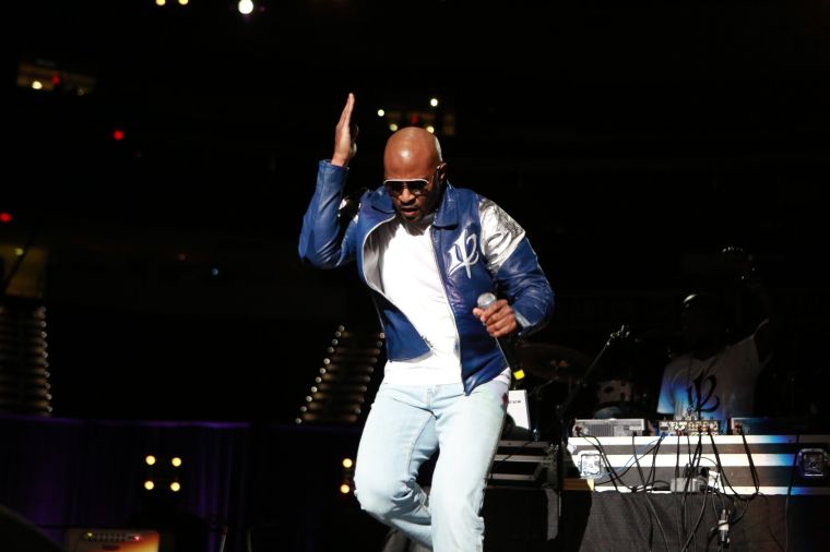 WE 2017: Bobby Brown, K Michelle, 112, & More!